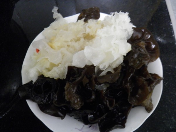 Seaweed Rice Crackers recipe