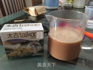 Sri Lankan Milk Tea that is Better Than Assam Milk Tea recipe