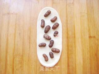 #柏翠大赛#yam Bean Rolls [no-failure for The Novice Version] recipe