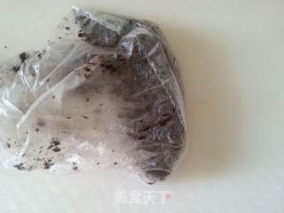 Oreo Yogurt Pot recipe