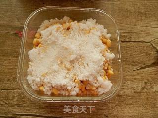 Homemade Natto recipe