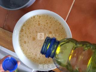 Grandma's Specialty--🍮smooth and Tender Steamed Eggs recipe