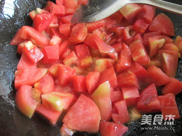 Homemade Long Li Fish Balls-tomato Fish Balls recipe