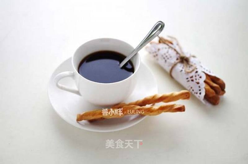 A Small Snack for Your Baby to Eat by Yourself-molar Stick recipe