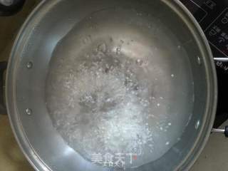 Yogurt Mango Sago recipe