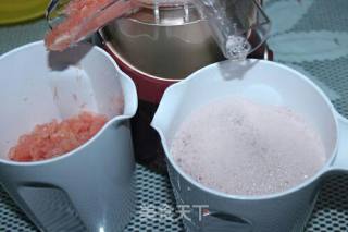 Grapefruit Juice recipe