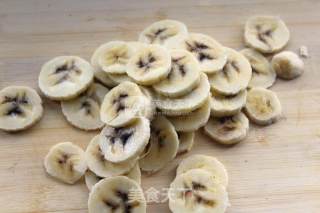 Banana Kiwi Salad recipe