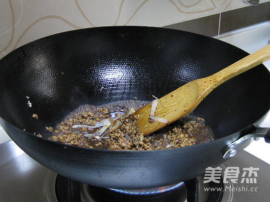 Braised Sea Cucumber Fish recipe