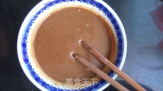 Chicken Noodles recipe