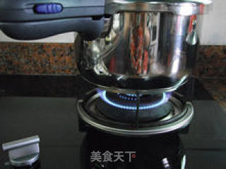 [cordyceps Chicken Soup]--- A Mild and Nourishing Soup in Winter recipe