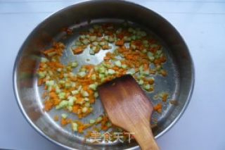 Sour and Refreshing Appetizer-seaweed Rice Balls recipe