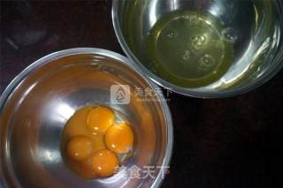 #aca烤明星大赛#five-color Rainbow Cake recipe