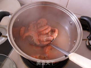 Crispy Shrimp recipe