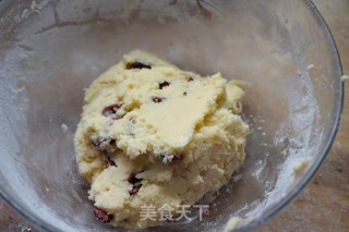 Whole Wheat Cranberry Souffle Sandwich Bread recipe