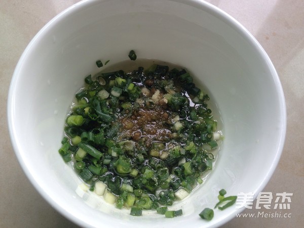 Taiwanese Hand Cake recipe
