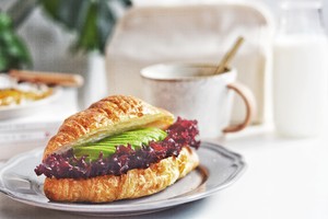 Want to Eat A Sandwich Every Day recipe