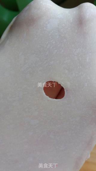 #柏翠大赛#a Toast that Won't Fail recipe