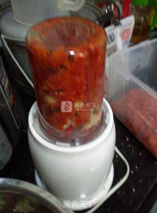 Citric Acid recipe