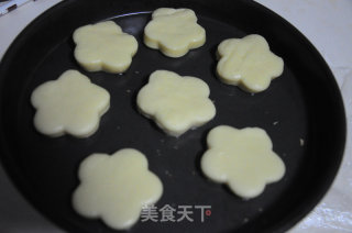 Butter Crispy Salty Biscuits recipe