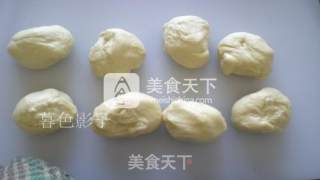 #aca烤明星大赛#homemade Bread recipe