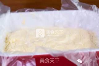 Puffs recipe