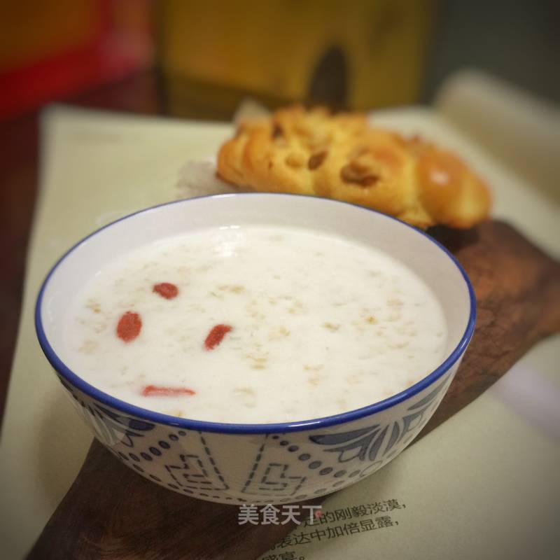 【guangdong】milk Honey Cereal recipe