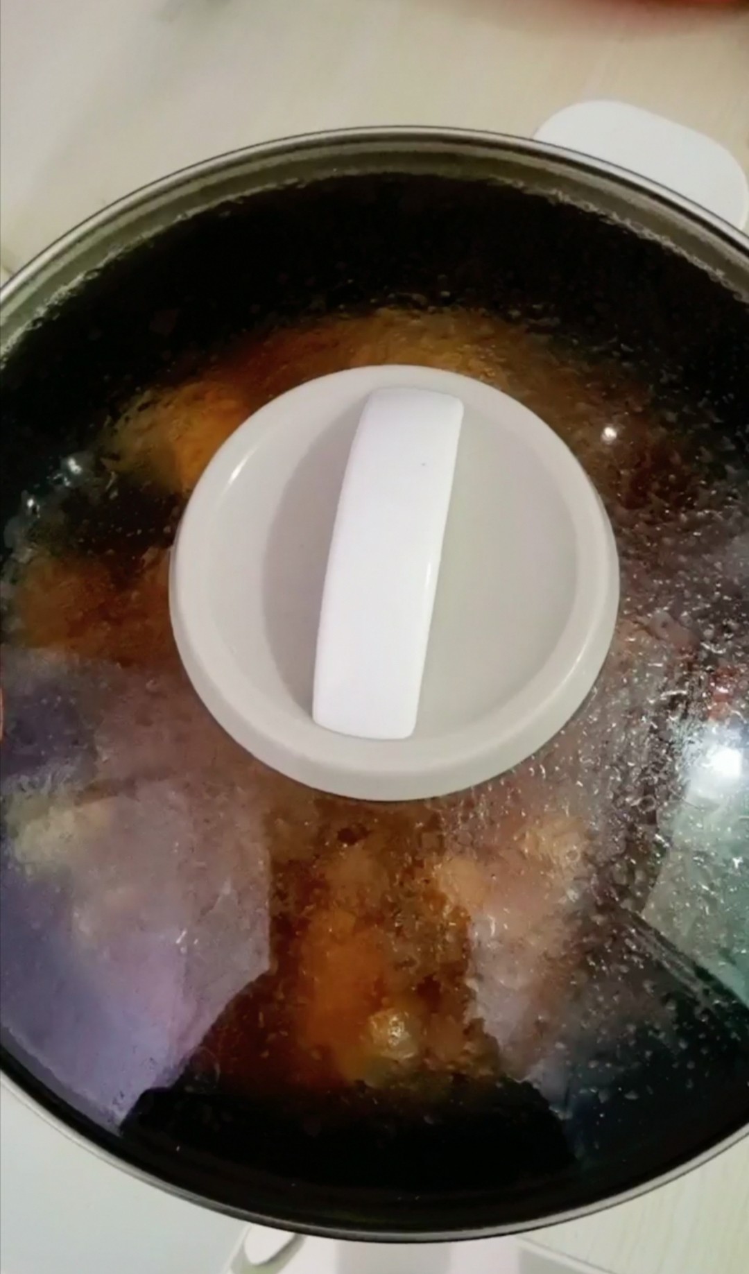 Lamb Ramen recipe