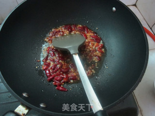 Nanchang Special Leek Stir-fried Sauce recipe