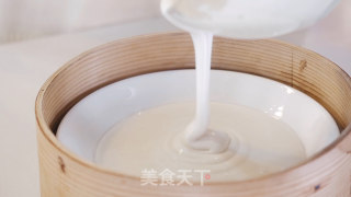 Strawberry Daifuku [first Flavor Diary] recipe