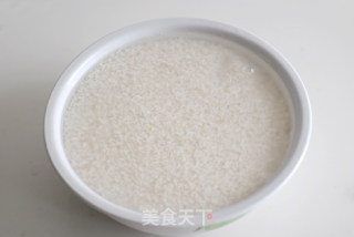 Homemade Fermented Rice-miss Grandma recipe