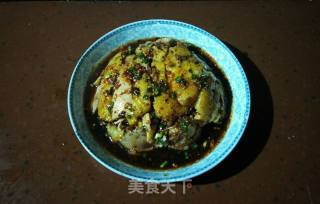 Chongqing Township Feast Cold Dishes-saliva Chicken (also Called Cold Chicken) recipe