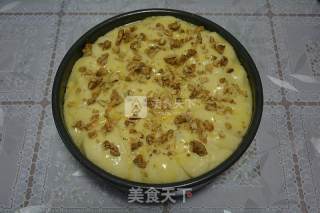 Walnut Shredded Bread recipe