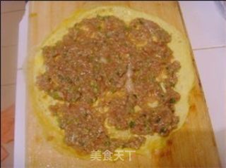 Egg Skin Roulades. recipe