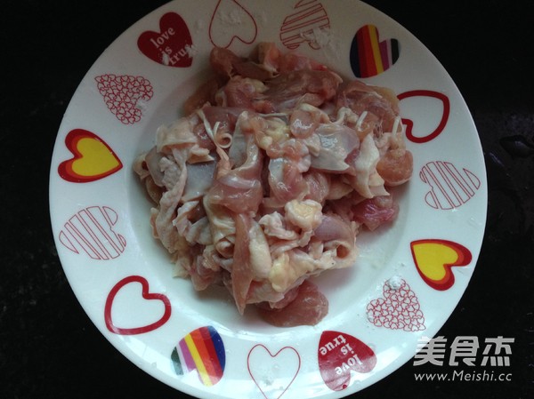 Garlic Chicken Drumsticks recipe