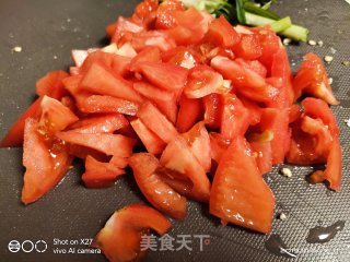 Stir-fried Pork Belly with Sweet and Sour Pineapple recipe