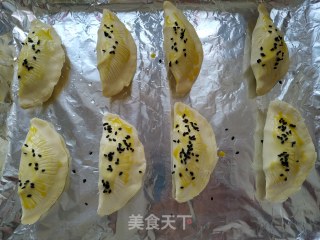 Pineapple Crisp recipe