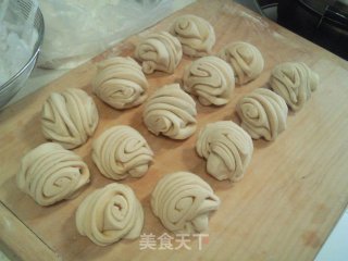 Xiangxiang Xiaohua Juaner recipe