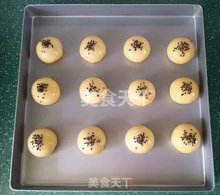 Purple Sweet Potato Crisp recipe