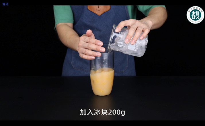 Fresh Orange Juice Lactobacillus recipe