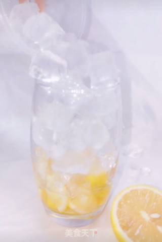 Rainbow Lemonade recipe