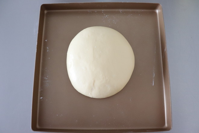 Bow Bread recipe