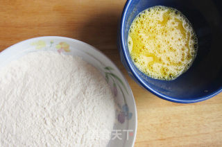 Father's Day Gift-{japanese Fried Tofu} recipe