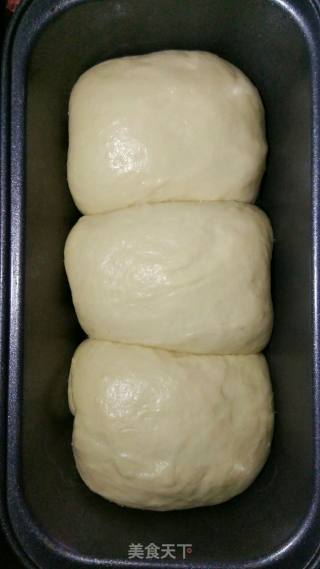 Yogurt Bread recipe