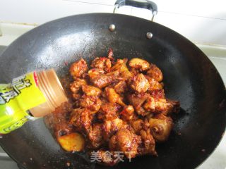 Hongguo Family Recipe of Duck in Tomato Sauce recipe