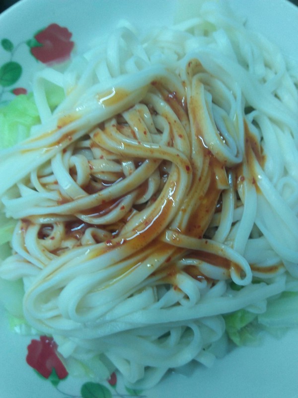 Noodles Kewpie Salad Sauce recipe