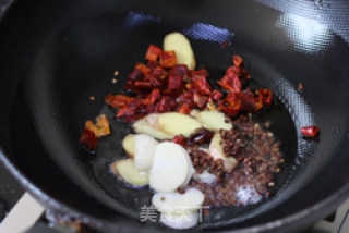 Spicy Boiled Fish recipe