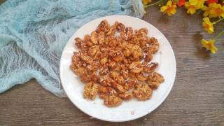 Amber Peach Kernel recipe