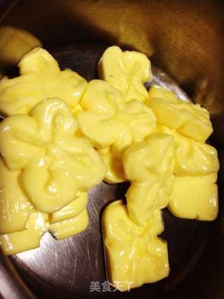 Various Handmade Biscuits recipe