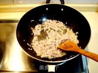 Cold Pork Shredded Skin recipe