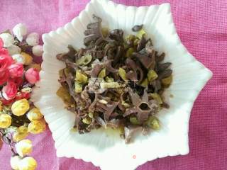 Pickled Pepper Duck Nap recipe